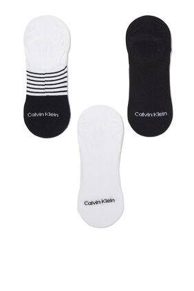 Ankle Socks Set of 3